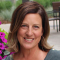 Photo of Michele Smith Photo of Michele Smith